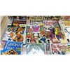 Image 23 : BOX OF ASSORTED MARVEL FANTASTIC FOUR COMIC BOOKS