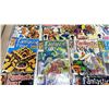 Image 24 : BOX OF ASSORTED MARVEL FANTASTIC FOUR COMIC BOOKS