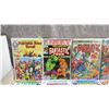 Image 2 : BOX OF ASSORTED MARVEL FANTASTIC FOUR COMIC BOOKS