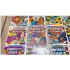Image 4 : BOX OF ASSORTED MARVEL FANTASTIC FOUR COMIC BOOKS