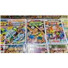 Image 8 : BOX OF ASSORTED MARVEL FANTASTIC FOUR COMIC BOOKS