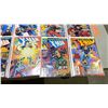 Image 10 : BOX OF ASSORTED MARVEL COMIC BOOKS INCLUDING; X-FORCE, X-MAN, GENERATION X & MORE