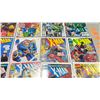 Image 11 : BOX OF ASSORTED MARVEL COMIC BOOKS INCLUDING; X-FORCE, X-MAN, GENERATION X & MORE