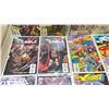 Image 15 : BOX OF ASSORTED MARVEL COMIC BOOKS INCLUDING; X-FORCE, X-MAN, GENERATION X & MORE