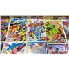 Image 20 : BOX OF ASSORTED MARVEL COMIC BOOKS INCLUDING; X-FORCE, X-MAN, GENERATION X & MORE