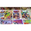 Image 23 : BOX OF ASSORTED MARVEL COMIC BOOKS INCLUDING; X-FORCE, X-MAN, GENERATION X & MORE