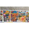 Image 6 : BOX OF ASSORTED MARVEL COMIC BOOKS INCLUDING; X-FORCE, X-MAN, GENERATION X & MORE