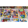 Image 7 : BOX OF ASSORTED MARVEL COMIC BOOKS INCLUDING; X-FORCE, X-MAN, GENERATION X & MORE
