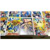 Image 9 : BOX OF ASSORTED MARVEL COMIC BOOKS INCLUDING; X-FORCE, X-MAN, GENERATION X & MORE
