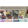 Image 10 : BOX OF ASSORTED MARVEL THE AMAZING SPIDER-MAN COMIC BOOKS