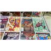 Image 11 : BOX OF ASSORTED MARVEL THE AMAZING SPIDER-MAN COMIC BOOKS