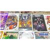 Image 20 : BOX OF ASSORTED MARVEL THE AMAZING SPIDER-MAN COMIC BOOKS