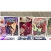 Image 21 : BOX OF ASSORTED MARVEL THE AMAZING SPIDER-MAN COMIC BOOKS