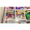 Image 24 : BOX OF ASSORTED MARVEL THE AMAZING SPIDER-MAN COMIC BOOKS