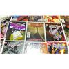Image 7 : BOX OF ASSORTED MARVEL THE AMAZING SPIDER-MAN COMIC BOOKS