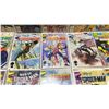 Image 8 : BOX OF ASSORTED MARVEL THE AMAZING SPIDER-MAN COMIC BOOKS