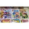 Image 11 : BOX OF ASSORTED MARVEL THE MIGHTY THOR COMIC BOOKS