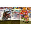 Image 18 : BOX OF ASSORTED MARVEL THE MIGHTY THOR COMIC BOOKS