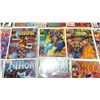 Image 19 : BOX OF ASSORTED MARVEL THE MIGHTY THOR COMIC BOOKS