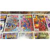 Image 20 : BOX OF ASSORTED MARVEL THE MIGHTY THOR COMIC BOOKS