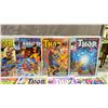 Image 22 : BOX OF ASSORTED MARVEL THE MIGHTY THOR COMIC BOOKS