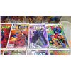 Image 23 : BOX OF ASSORTED MARVEL THE MIGHTY THOR COMIC BOOKS