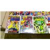 Image 5 : BOX OF ASSORTED MARVEL THE MIGHTY THOR COMIC BOOKS