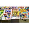 Image 6 : BOX OF ASSORTED MARVEL THE MIGHTY THOR COMIC BOOKS