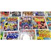 Image 7 : BOX OF ASSORTED MARVEL THE MIGHTY THOR COMIC BOOKS