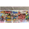 Image 9 : BOX OF ASSORTED MARVEL THE MIGHTY THOR COMIC BOOKS