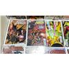 Image 15 : BOX OF ASSORTED MARVEL COMIC BOOKS INCLUDING; THE AVENGERS & INFINITY