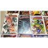 Image 16 : BOX OF ASSORTED MARVEL COMIC BOOKS INCLUDING; THE AVENGERS & INFINITY