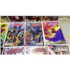 Image 23 : BOX OF ASSORTED MARVEL COMIC BOOKS INCLUDING; THE AVENGERS & INFINITY