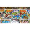 Image 8 : BOX OF ASSORTED MARVEL WHAT IF... COMIC BOOKS