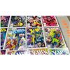 Image 12 : BOX OF ASSORTED MARVEL X-MEN COMIC BOOKS