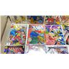 Image 15 : BOX OF ASSORTED MARVEL X-MEN COMIC BOOKS