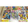 Image 16 : BOX OF ASSORTED MARVEL X-MEN COMIC BOOKS
