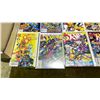 Image 17 : BOX OF ASSORTED MARVEL X-MEN COMIC BOOKS