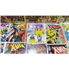 Image 20 : BOX OF ASSORTED MARVEL X-MEN COMIC BOOKS