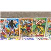 Image 21 : BOX OF ASSORTED MARVEL X-MEN COMIC BOOKS