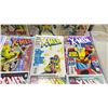 Image 23 : BOX OF ASSORTED MARVEL X-MEN COMIC BOOKS