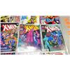 Image 24 : BOX OF ASSORTED MARVEL X-MEN COMIC BOOKS