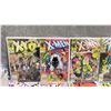 Image 2 : BOX OF ASSORTED MARVEL X-MEN COMIC BOOKS
