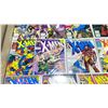 Image 4 : BOX OF ASSORTED MARVEL X-MEN COMIC BOOKS