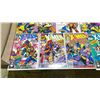 Image 5 : BOX OF ASSORTED MARVEL X-MEN COMIC BOOKS