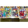 Image 6 : BOX OF ASSORTED MARVEL X-MEN COMIC BOOKS
