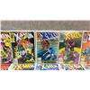 Image 9 : BOX OF ASSORTED MARVEL X-MEN COMIC BOOKS
