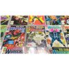 Image 8 : BOX OF ASSORTED MARVEL COMIC BOOKS INCLUDING; SUB-MARINER, WARRIORS, NTH MAN & MORE