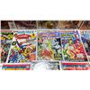 Image 8 : BOX OF ASSORTED MARVEL COMIC BOOKS INCLUDING; MARVEL TEAM-UP SPIDER-MAN & THE AVENGERS