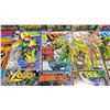 Image 8 : BOX OF ASSORTED DC LOBO COMIC BOOKS